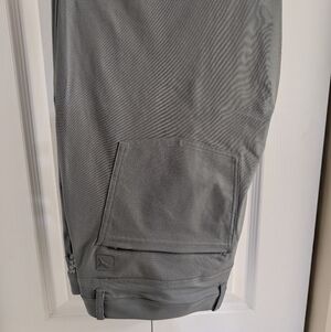 PUMA 5 Pocket Golf Pant